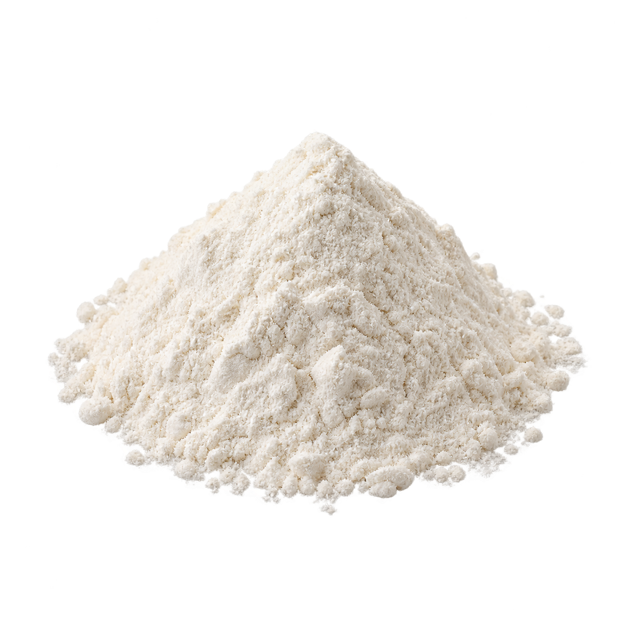 ingredient-flour — ilustračná vizualizácia