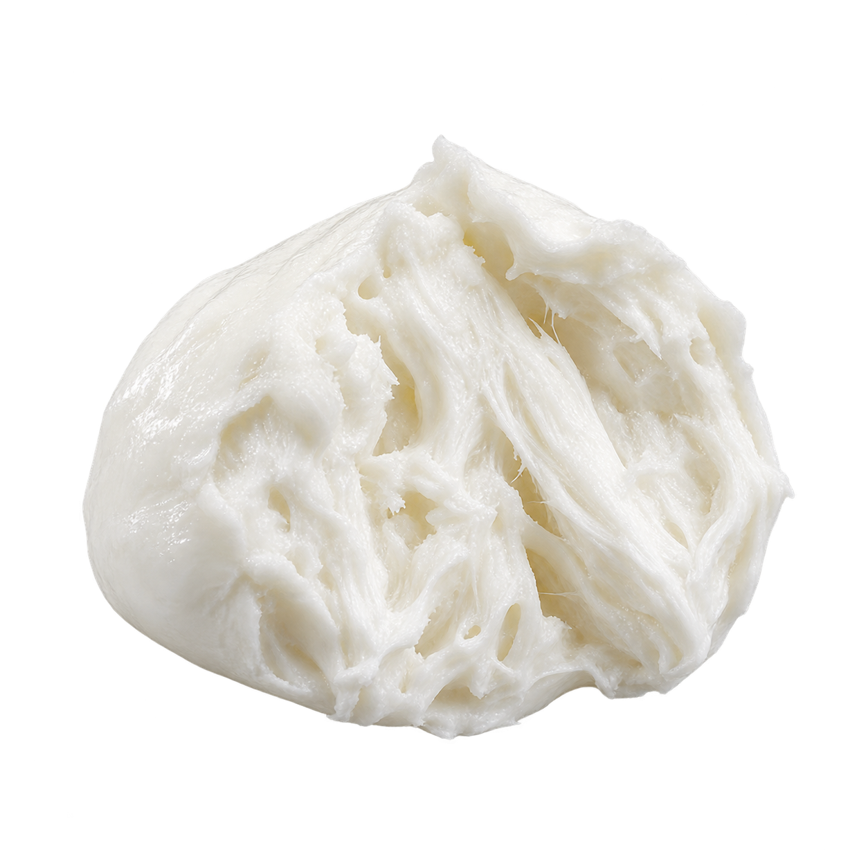 ingredient-mozzarella — ilustračná vizualizácia
